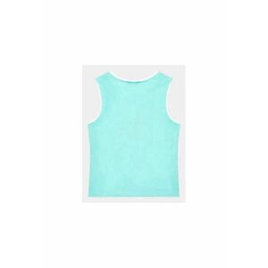 Tricou baieti - 302079803 - Bumbac - Albastru imagine