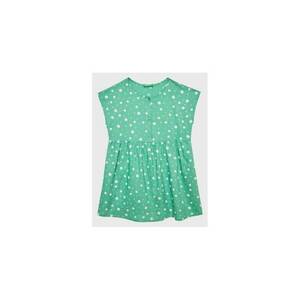 Rochie fete - 301771746 - Viscoza - Verde imagine