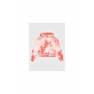 Bluza fete - 301772699 - Bumbac - 170 CM - Multicolor imagine