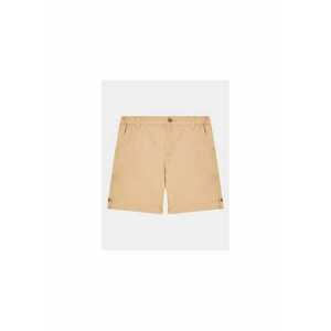 Pantaloni scurti baieti - 301775270 - In/Bumbac - Bej imagine