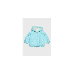 Geaca baieti - 301769811 - Bumbac - Albastru imagine