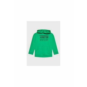 Bluza baieti - 301244219 - Bumbac - Verde imagine