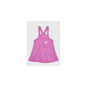 Rochie fete - 301238249 - Poliester/Viscoza - Violet imagine