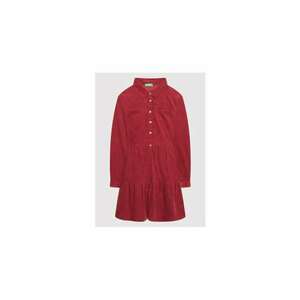 Rochie fete - 209310023 - Bumbac - 120 CM - Roz imagine