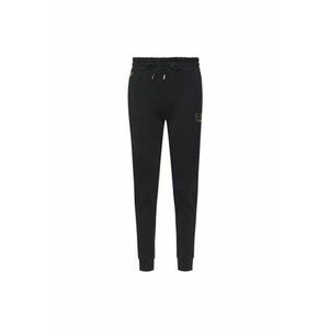 Pantaloni Dama - 208023351 - Poliester - Viscoza - Negru imagine