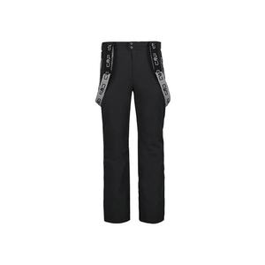 Pantaloni de schi pentru barbati - Stretch Pant - Negru imagine