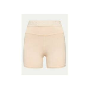 Pantaloni ski dama - 304099908 - Bumbac - Roz imagine