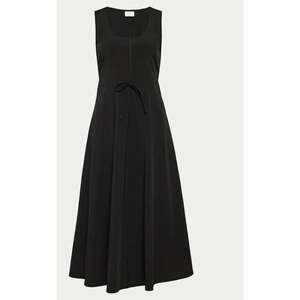 Rochie dama - 304100215 - Poliamida - Negru imagine