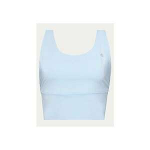 Sutien dama - 304100055 - Poliamida/Elastan - Albastru imagine