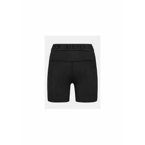 Pantaloni ski dama - 304099519 - Bumbac - Negru imagine