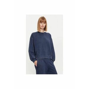 Bluza dama - 304530166 - Bumbac - Albastru imagine