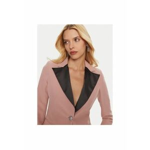 Sacou dama - 304776441 - Poliester - 44 EU - Roz imagine