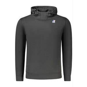 Hanorac barbati - 29% bumbac - 71% poliester - Negru - K3123QWLEVRAIDURANCE imagine