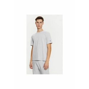 Tricou barbati - 304700613 - Bumbac - Gri imagine