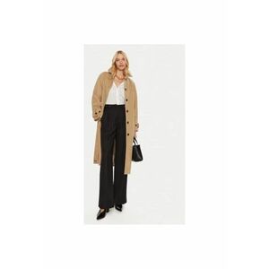Palton dama - 304776366 - Poliester - Bej imagine