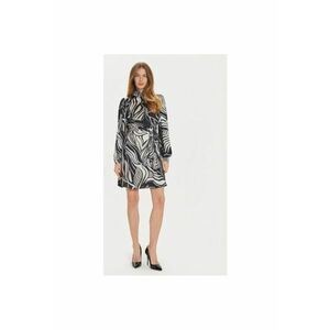Rochie dama - 304776250 - Poliester - Alb imagine