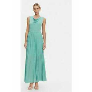 Rochie dama - 305291387 - Viscoza/Lurex - Verde imagine