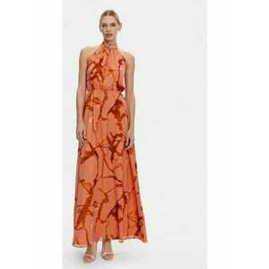 Rochie dama roz imagine