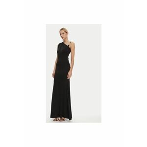 Rochie dama - 305291233 - Poliester - Negru imagine