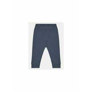 Pantaloni baieti - 304547614 - Bumbac - 80-86 CM - Gri imagine
