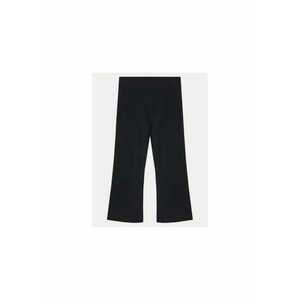 Colanti fete - 304547874 - Bumbac - Negru imagine