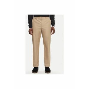 Pantaloni Barbati - 305315014 - Bumbac/Matase - Bej imagine