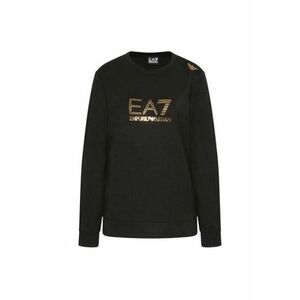 Bluza dama - Emporio Armani 208023313 - Poliester/Viscoza - Negru imagine