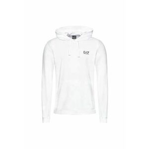 Bluza barbati - Emporio Armani 208014267 - Bumbac - Alb imagine