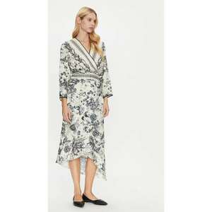 Rochie dama - 305172372 - Viscoza - Negru imagine