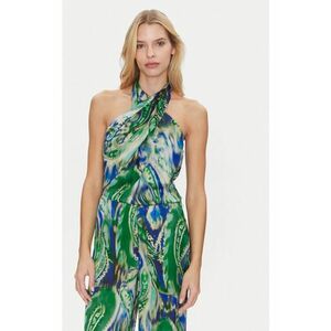 Tricou dama - 305172556 - Poliester - Verde imagine