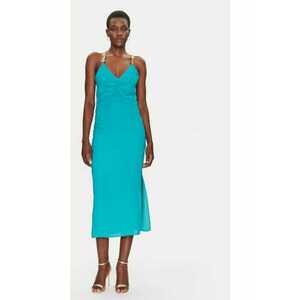 Rochie dama - 305172631 - Viscoza - Verde imagine
