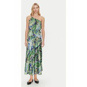 Rochie dama - 305172563 - Poliester - Verde imagine