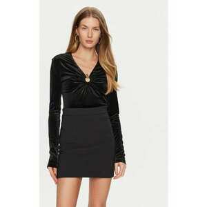 Bluza dama - 304381492 - Poliester - Negru imagine