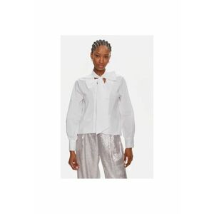 Camasa dama - 304446764 - Poliester - Alb imagine