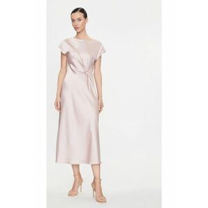 Rochie dama - 304413810 - Poliester - Roz imagine