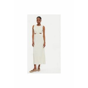 Rochie dama - 304686580 - Viscoza/In - Bej imagine