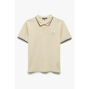 Tricou polo slim fit imagine