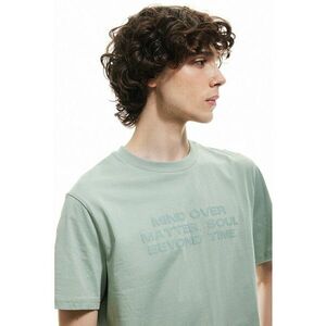 Tricou cu text imagine