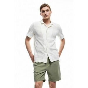 Bermude cu snur de ajustare imagine