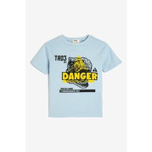 Tricou cu imprimeu grafic imagine