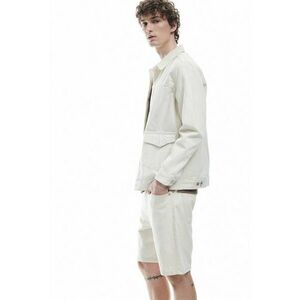 Blugi scurti cu croiala dreapta imagine