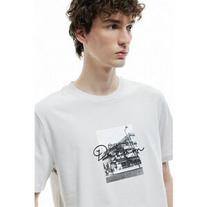 Tricou cu imprimeu foto imagine