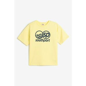 Tricou cu maneci cazute imagine