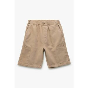 Pantaloni scurti din bumbac cu buzunare imagine