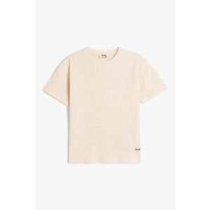 Tricou cu aspect texturat imagine