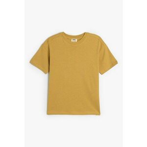 Tricou lejer de bumbac imagine