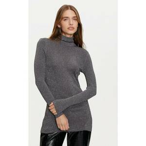 Rochie dama - 304202391 - Viscoza/Poliamida - Gri imagine