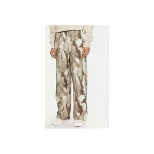 Pantaloni dama - 304697975 - Poliamida - Bej imagine