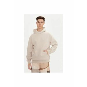 Bluza barbati - 304700002 - Bumbac/Poliester - Bej imagine