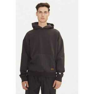 Bluza gri pentru barbati imagine